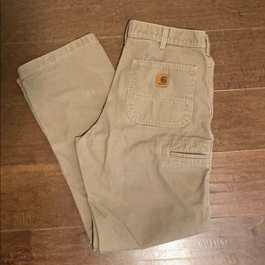 Carhartt Dungaree Pants